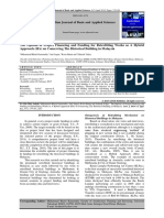 The Options of Projects Financing and Fu PDF