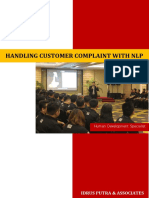 Handling Customer Complaint With Nlp (1)