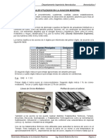 04 Materiales Utilizados en La Aviación Moderna