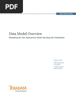 Teradata Data Modleing Reference PDF