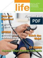 Dialife Hipertensi dan Gagal Ginjal edisi-Juni-Juli-2012