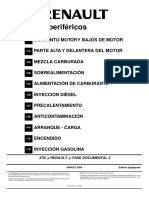 Manual de Taller Kangoo PDF