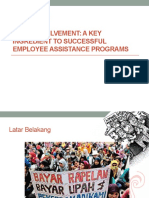Employee Assistance Program - Chapter 6