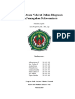 Deteksi Asam Nukleat Dalam Diagnosis Dan Pencegahan Schiosomiasis