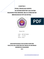 Download 2 Contoh Proposal Pengajuan Judul Skripsi by Fahreza Mawlana SN331800087 doc pdf