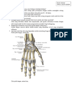 Arthritis Reumatoid