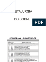 0003-Metalurgia Do Cobre