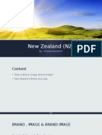 New Zealand (NZ)