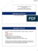 4 - Agitacao e Mistura