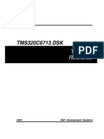 dsk6713_TechRef.pdf