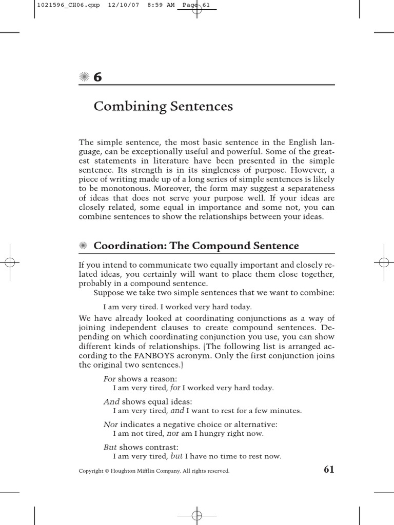 combining-sentences-comma-sentence-linguistics-free-30-day-trial-scribd