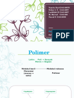PE Polimer