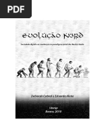 Evolução Nerd