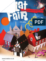 Hat Fair Programme 2010