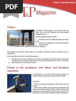 T&P Magazine October 2016