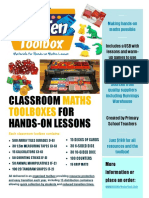 Maths Toolboxes