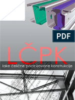 Lake Konstrukcije LCPK