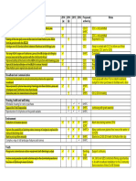 Parish Plan NH 2014-16