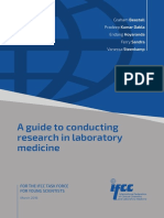 Research Guide IFCC Complete