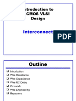 Lec 6 Interconnect