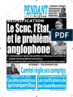 L'Independant Infos N° 023