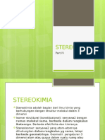 STEREOKIMIA