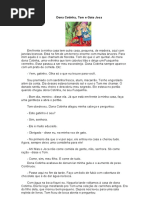 Coletânea de Contos