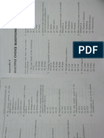 200 MCQ From Concise Textbook Compiled