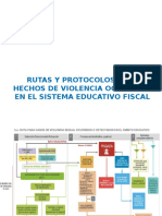 Rutas y Protocolos UNIO