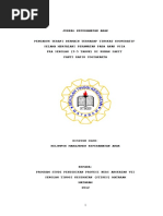 Download JURNAL KEPERAWATAN ANAK by Losta Nata SN331821747 doc pdf