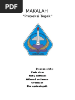 menggambar teknik pdf Tugas Makalah Gambar Teknik  Agus Tryono