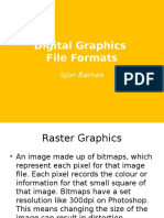 File Types Pro Forma 