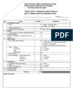 Assignment 1 Evaluation Form 1 (1)