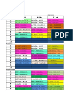 HORARIOS ENSEÑANZA MEDIA 2016 COLEGIO JUAN PABLO SEGUNDO OPCION 2.xlsx