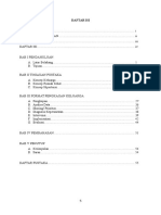 2. Daftar Isi