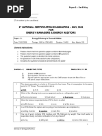 Understanding MTOE in Energy Calculations | PDF | Fuels | Natural Gas