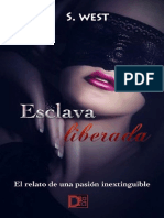 Liberada PDF