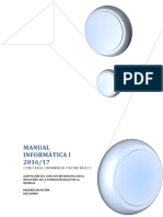 Manual Informática I 2016