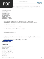 Manual de Redação Da PUCRS