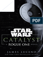 Star Wars Catalyst 50 Page Friday
