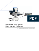 SainSmart DDS Manual Software (140417)