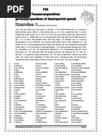 4 Pages FCE Exam Preparation With a KEY