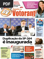 Gazeta de Votorantim, edição 196