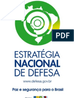 estrategia de defesa nacional