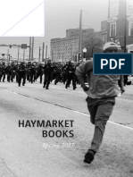 Haymarket Books Spring 2017 Catalog