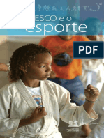 A Unesco e o Esporte