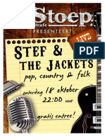 Poster The Jackets