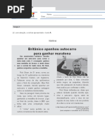 Dial8 Teste Global 1