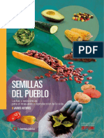 Semillas Del Pueblo