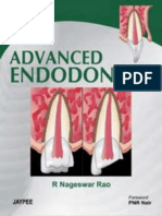 Advanced Endodontics.pdf